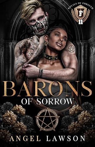 Barons of Sorrow