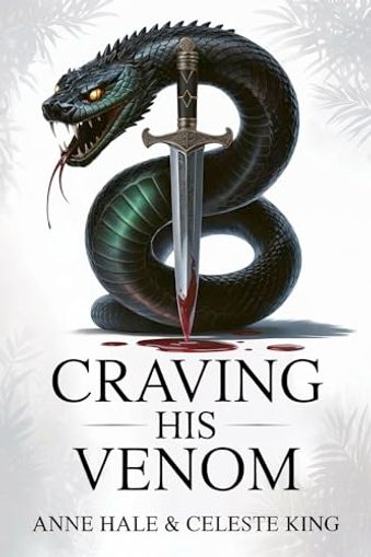 Craving His Venom