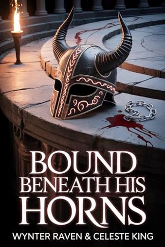 Bound Beneath His Horns