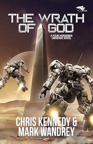 The Wrath of God