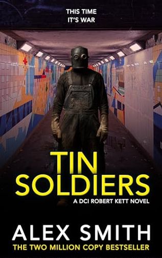 Tin Soldiers