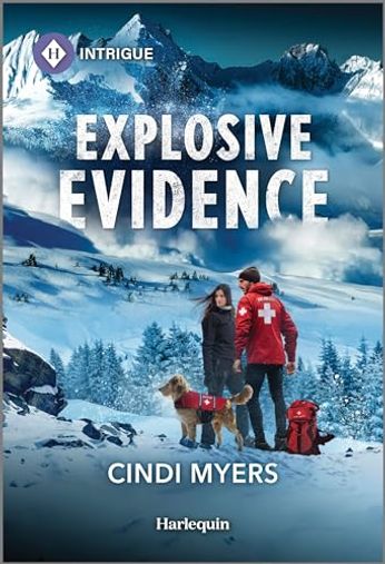 Explosive Evidence