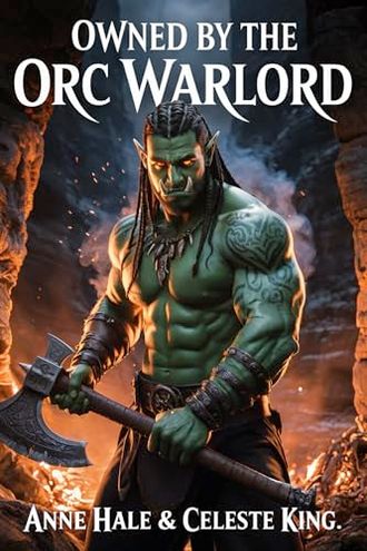 Owned By The Orc Warlord