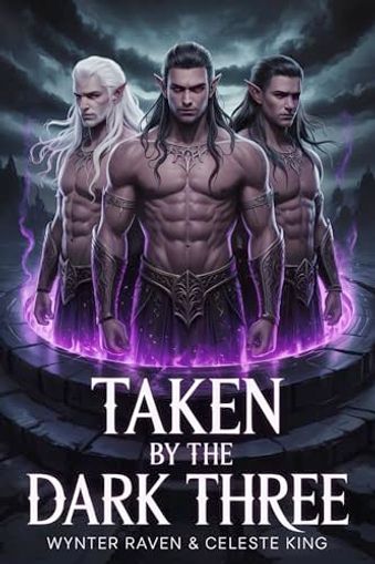 Taken By The Dark Three