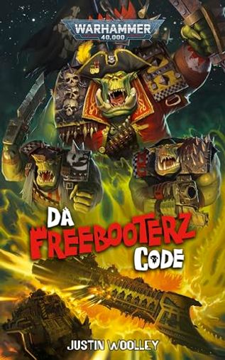 Da Freebooterz Code