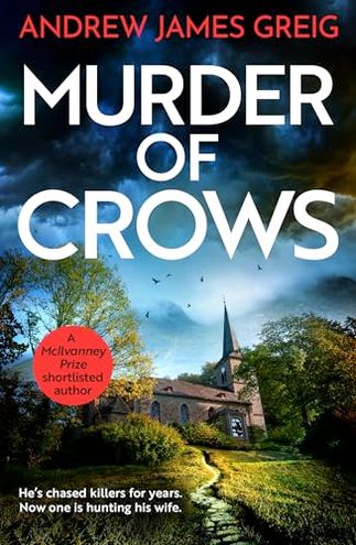 Murder of Crows