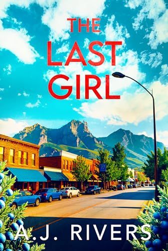 The Last Girl