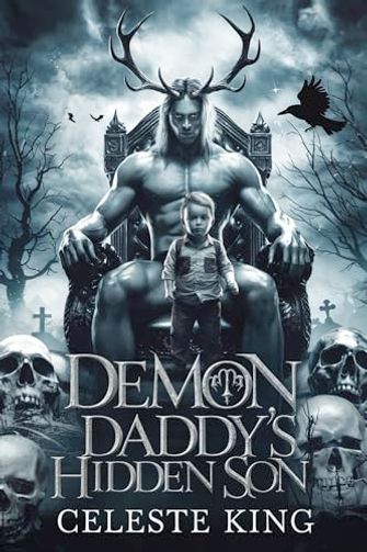 Demon Daddy’s Hidden Son
