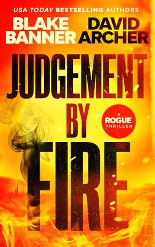 Judgement by Fire
