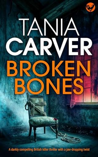 Choked / Broken Bones / The Black Road