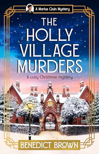 The Holly Village Murders