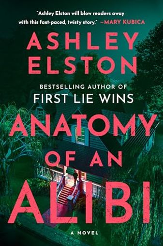 Anatomy of an Alibi