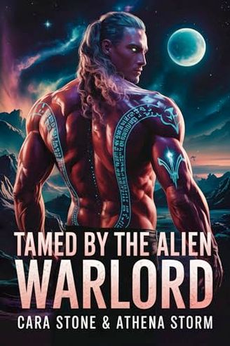 Tamed by the Alien Warlord