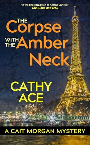The Corpse with the Amber Neck