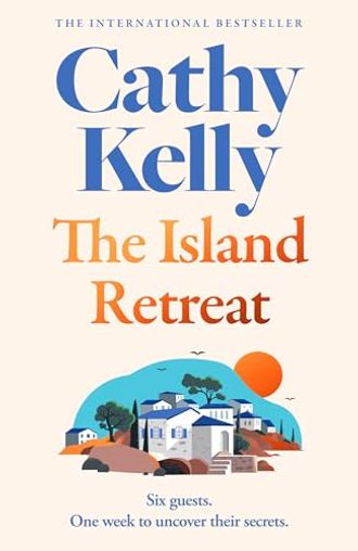 The Island Retreat