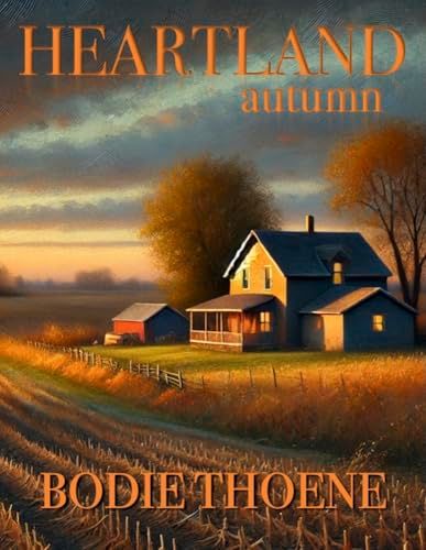 Heartland Autumn