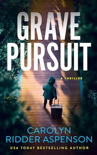 Grave Pursuit