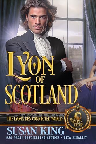 Lyon of Scotland