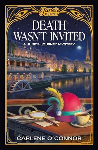 Death Wasn't Invited