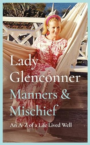 Manners and Mischief