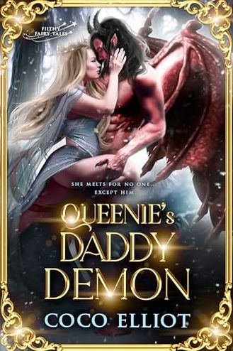 Queenie's Daddy Demon
