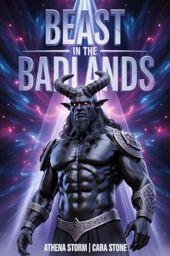 Beast in the Badlands