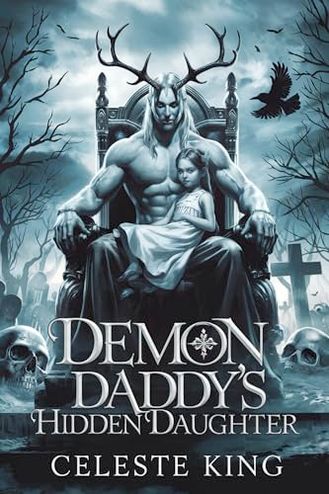 Demon Daddy’s Hidden Daughter