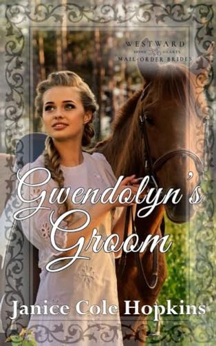 Gwendolyn's Groom