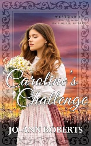 Caroline's Challenge :