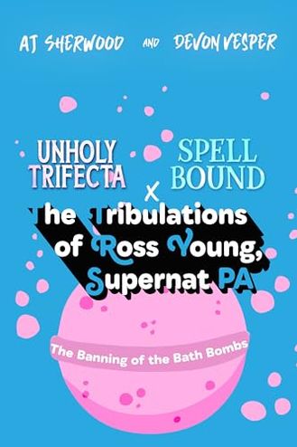 The Banning of Bath Bombs
