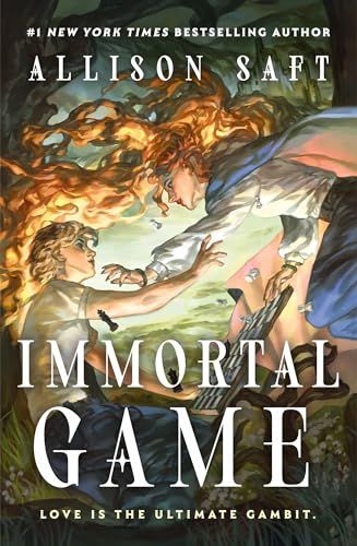 Immortal Game