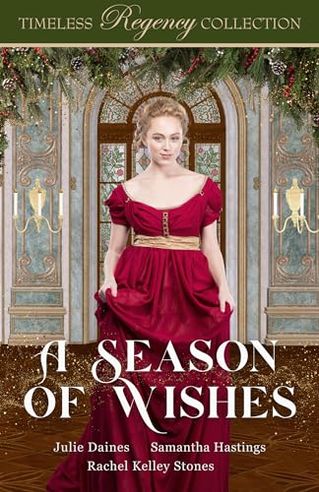 A Season of Wishes