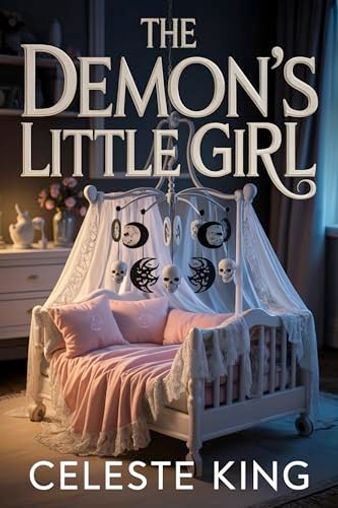 The Demon’s Little Girl