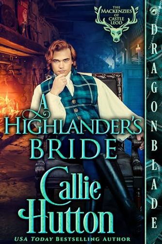 A Highlander's Bride