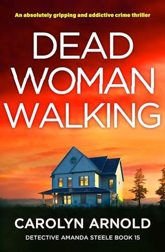 Dead Woman Walking
