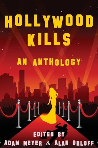 Hollywood Kills