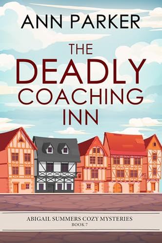 The Deadly Coaching Inn