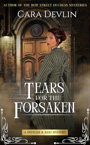 Tears for the Forsaken