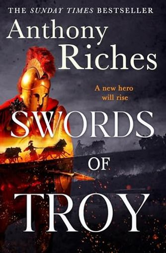 Swords of Troy