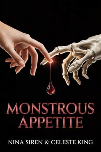 Monstrous Appetite