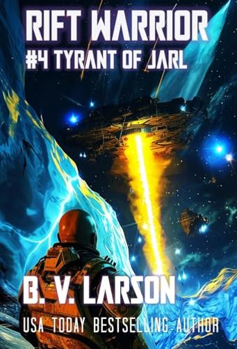 Tyrant of Jarl