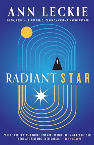 Radiant Star