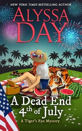 A Dead End Fourth of July