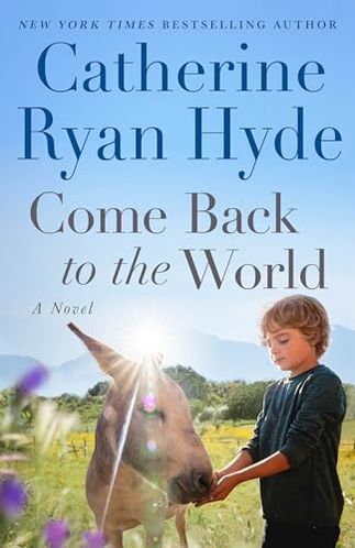Come Back to the World