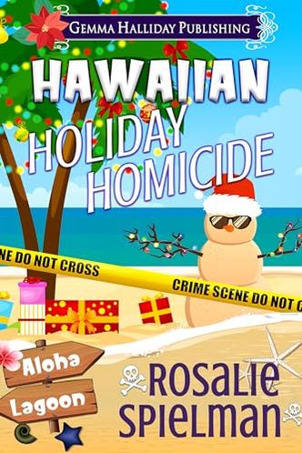 Hawaiian Holiday Homicide