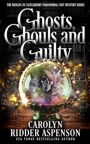 Ghosts, Ghouls and Guilty
