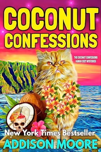 Coconut Confessions