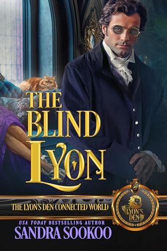 The Blind Lyon