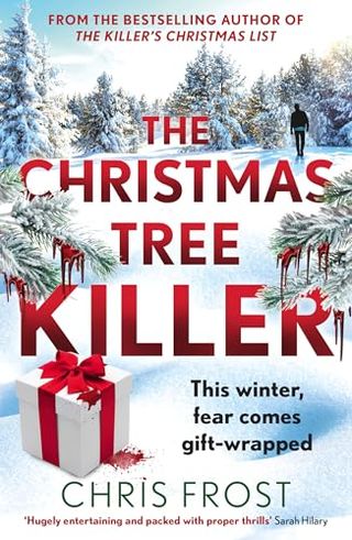 The Christmas Tree Killer
