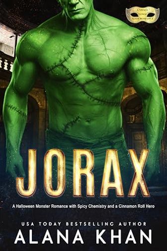 Jorax